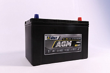 Аккумулятор VST AGM 6СТ-85.0 VRLA D31 (85 Ah) 585900075